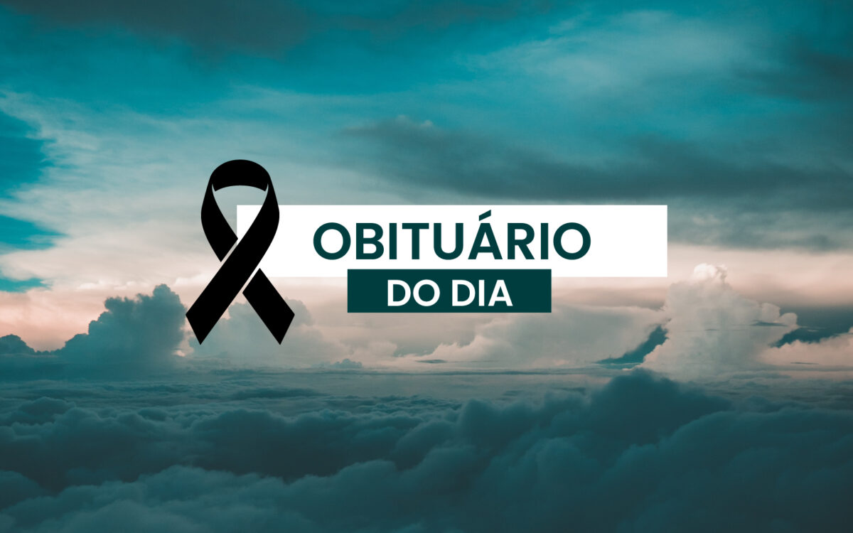 Obituário de Ponta Grossa