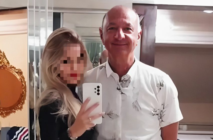 adolescente casou prefeito
