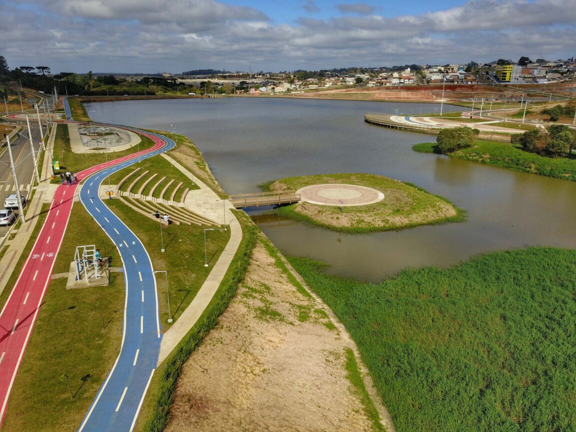 SEGUNDO LAGO 2