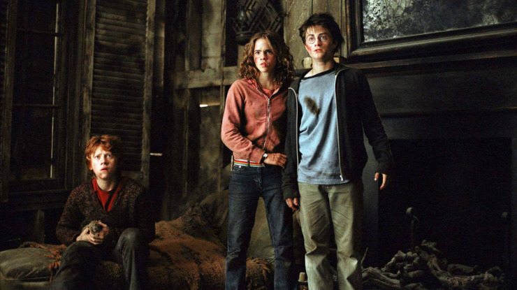 Harry Potter e o Prisioneiro de Azkaban terá reexibição nos cinemas de PG