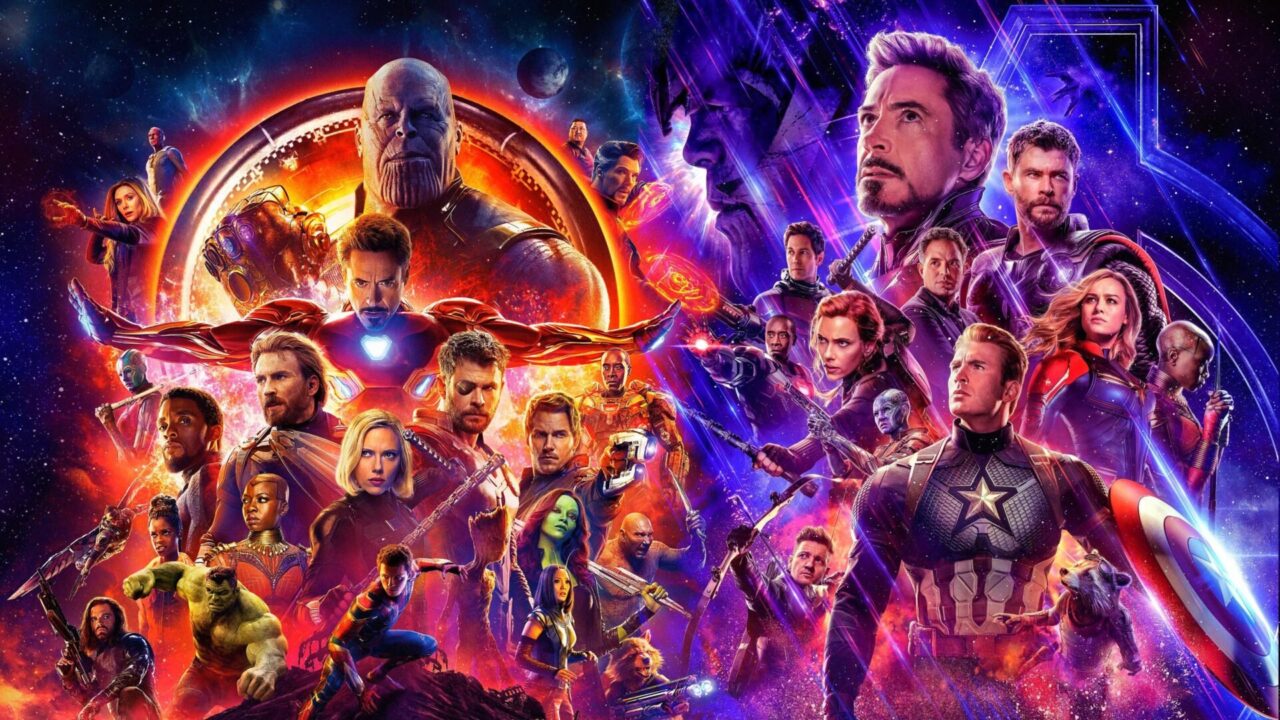 Irmãos Russo devem retornar para dirigir Vingadores 5 e 6