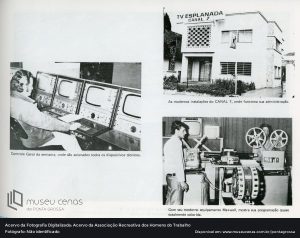 TV Esplanada (década de 1970)