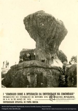 Parque Estadual Vila Velha (1972)