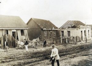 Depois do ciclone (1927)