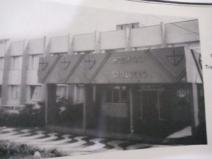 Hospital São Lucas (1987)