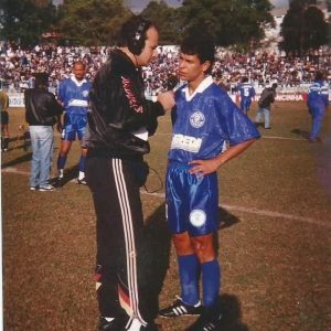 Ponta Grossa Esporte Clube (1994)