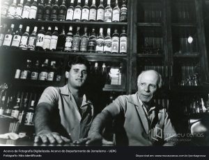 Choperia Vô Tito (1990)