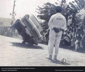 Simca Show (1960)