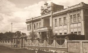 Hospital 26 de Outubro