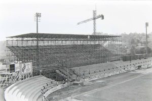 Arquibancada do Germano Krüger (1978)