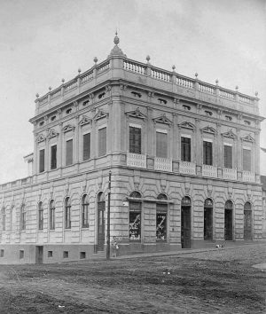 Casa Osternack (1910)