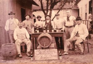 Cervejaria Providência (século XIX)