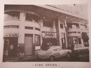 Cine-Teatro Ópera (década de 1950)