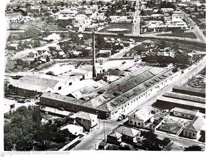 Indústrias Wagner (década de 1970)