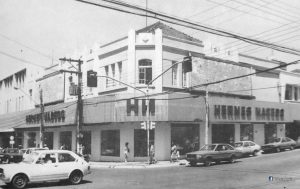 Lojas Hermes Macedo (década de 1980)