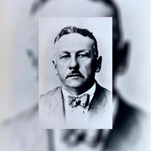 Primeiro presidente da ACIPG (1922)