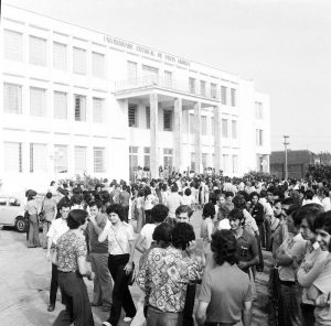Vestibular da UEPG (1973)