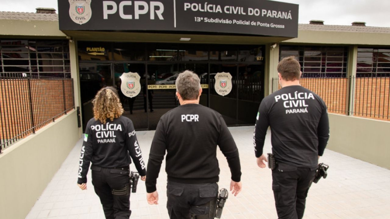 Mulher é investigada por furtar câmeras e equipamentos de R$ 20 mil em shopping de Ponta Grossa