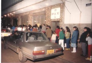 Cine-Teatro Pax (1988)