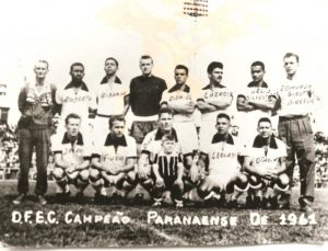 Vitória no campo e nos tribunais (1961)