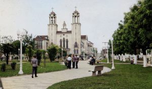 Igreja do Rosário