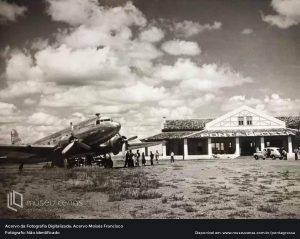 Aeroporto Sant’Ana