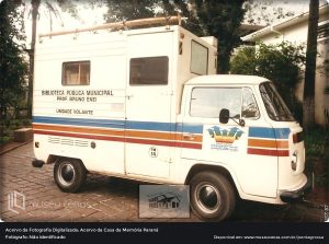 Biblioteca Volante (1987)