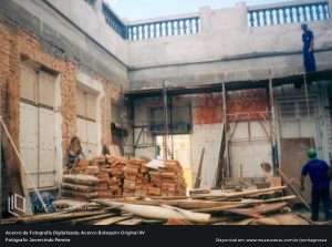 Obras no Botequim Original (2000)