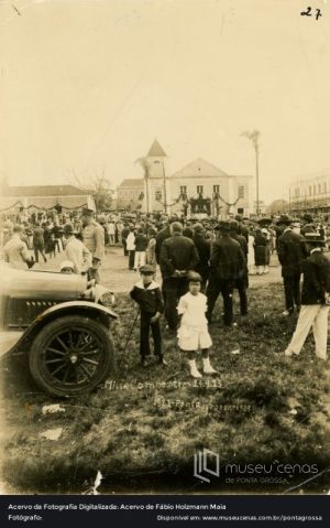 Missa Campestre (1923)