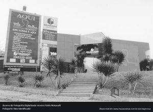 Shopping Vila Velha (década de 1990)
