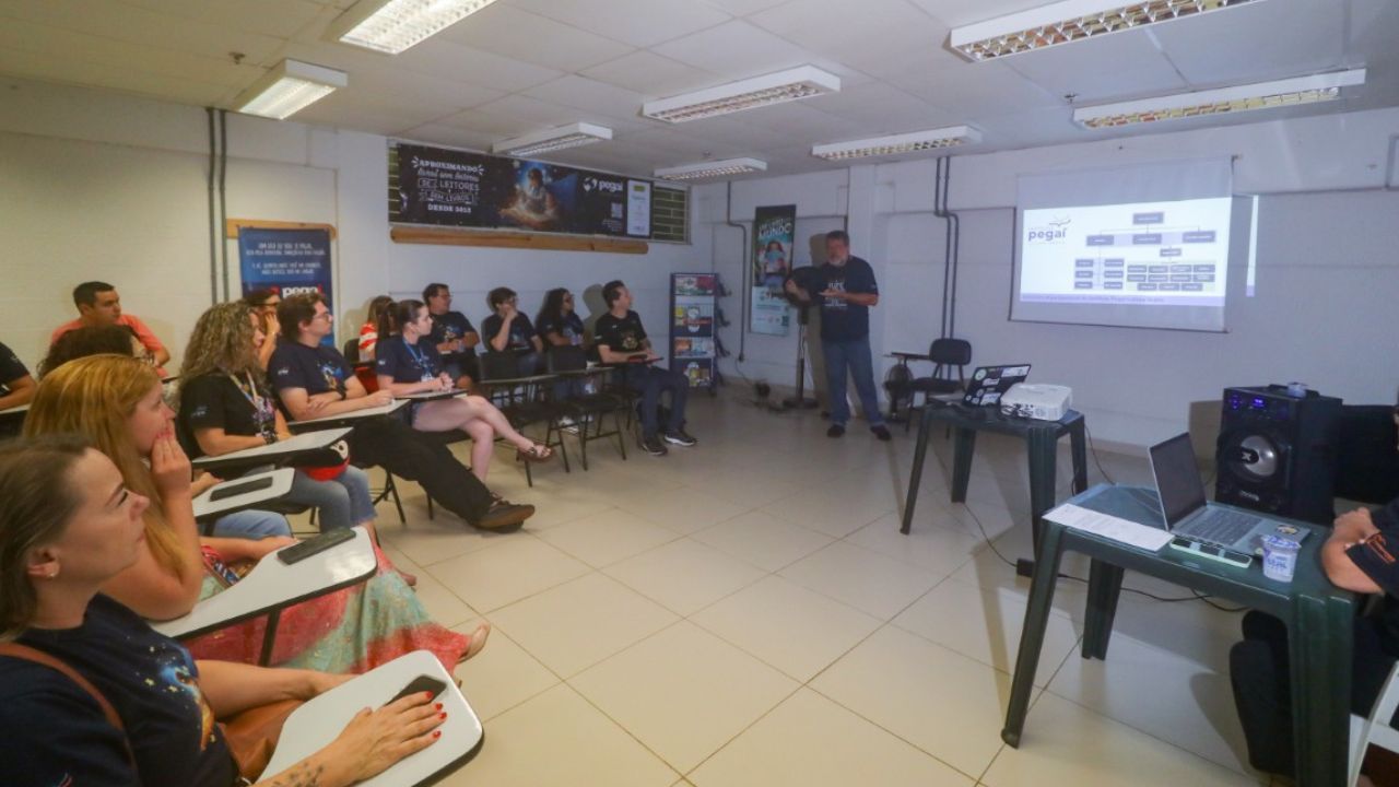 Instituto Pegaí apresenta prestação de contas e reforça planejamento para 2026