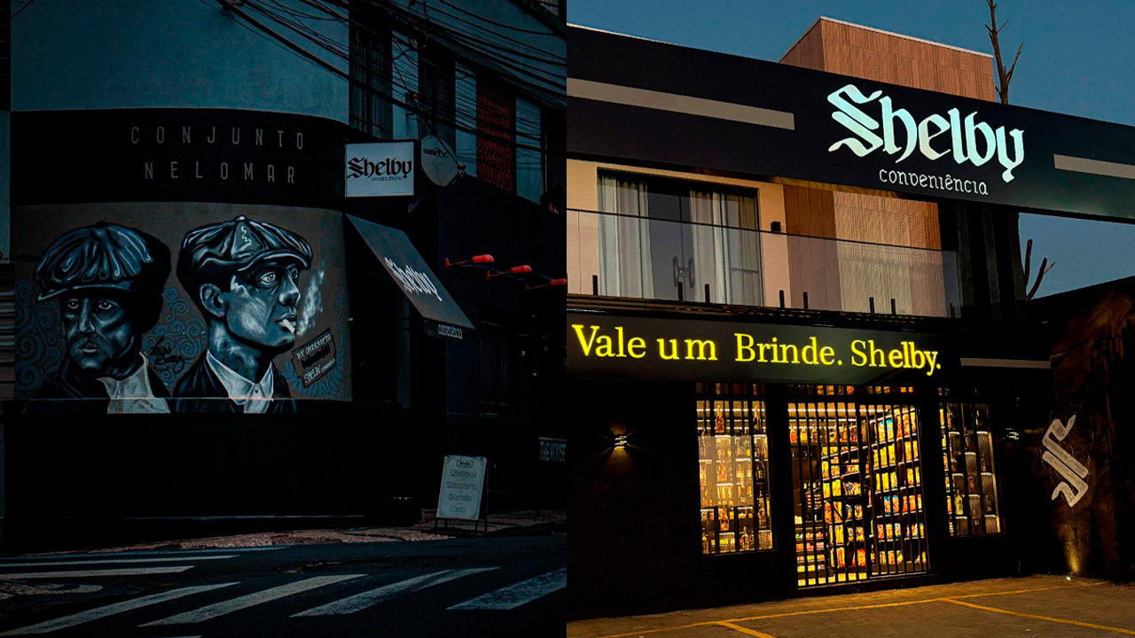 Shelby Conveniência anuncia promoções surpresa nos dias de jogo do Brasil durante a Copa