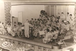 Ensaio da Lyra dos Campos (1958)