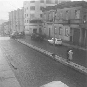 Rua Augusto Ribas