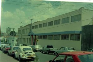 Sepam (década de 1990)