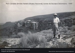 Escarpa Devoniana (1949)