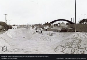 Pista de skate (2000)
