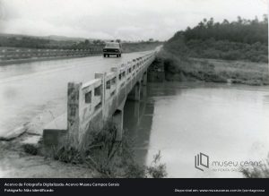 Represa de Alagados (1985)