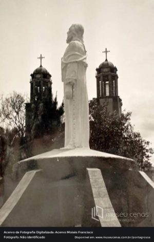 Estátua de Tiradentes
