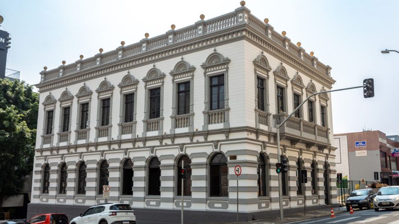 Semana da Cultura Bruno e Maria Enei chega à 40ª edição com programação artística no Centro de Cultura
