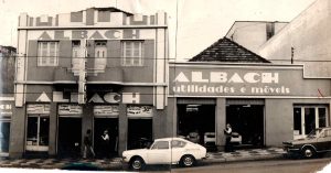Loja Albach (1969)
