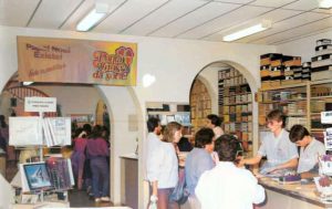 Livraria Montes (década de 1990)