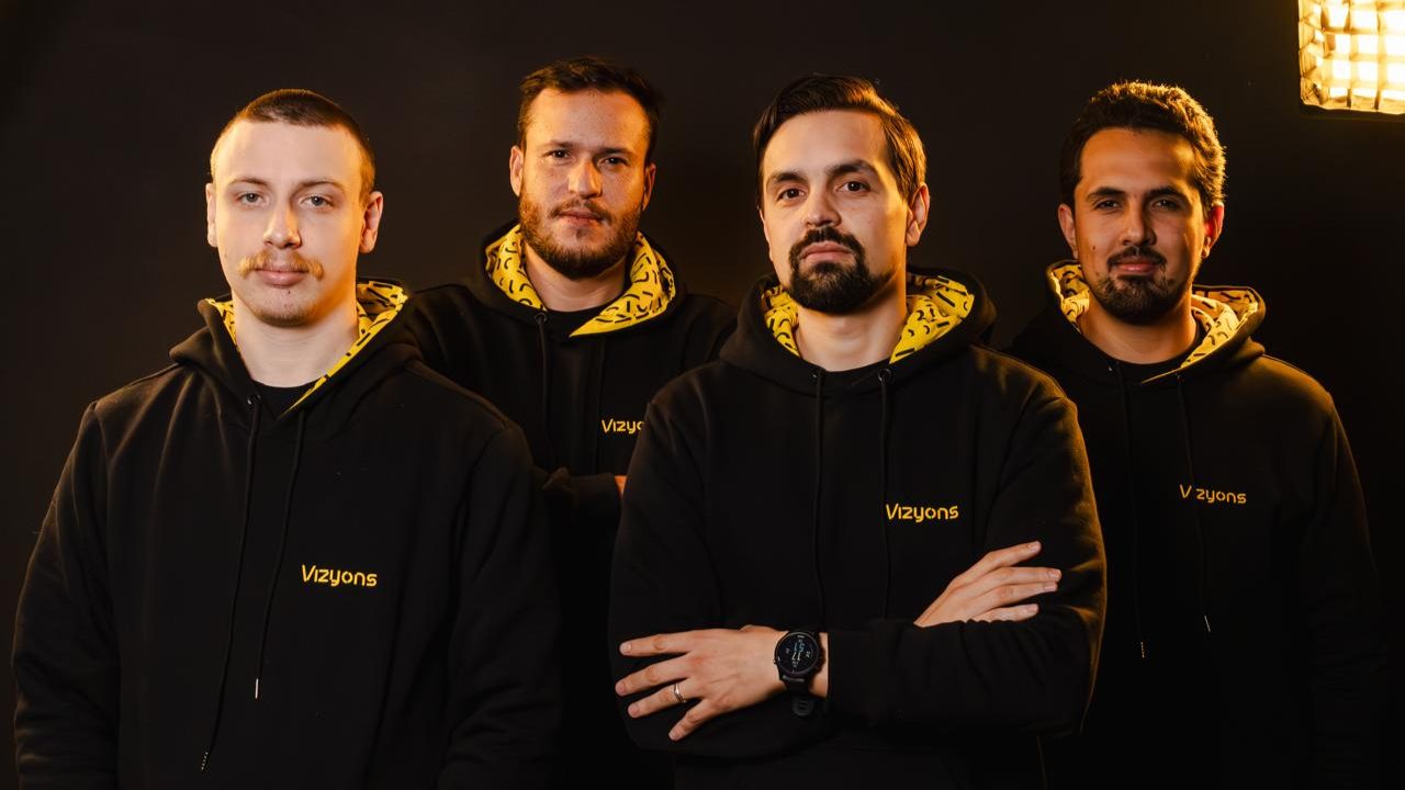 Vizyons Tecnologia é nova patrocinadora oficial do PG na Copa e prepara nova experiência digital para o portal Em PG é Assim