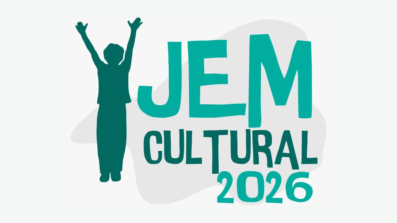 Inscrições para o JEM Cultural terminam nesta segunda-feira (4) em Ponta Grossa