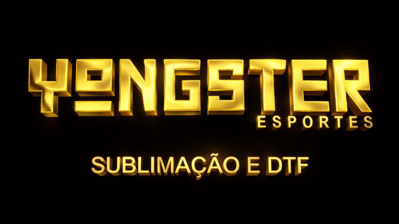 Yongster Esportes é patrocinadora oficial do PG na Copa para cobertura internacional da Copa do Mundo 2026