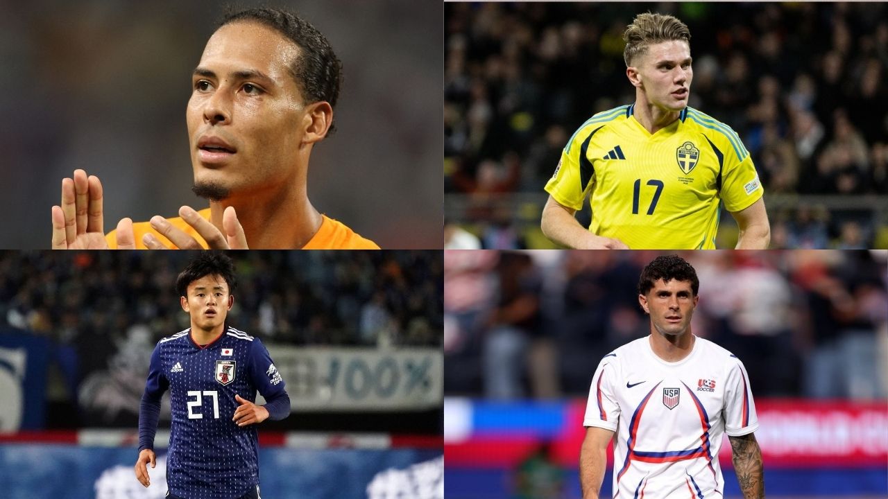 Copa do Mundo define últimos classificados para o mata-mata nesta quinta-feira; veja os jogos e onde assistir