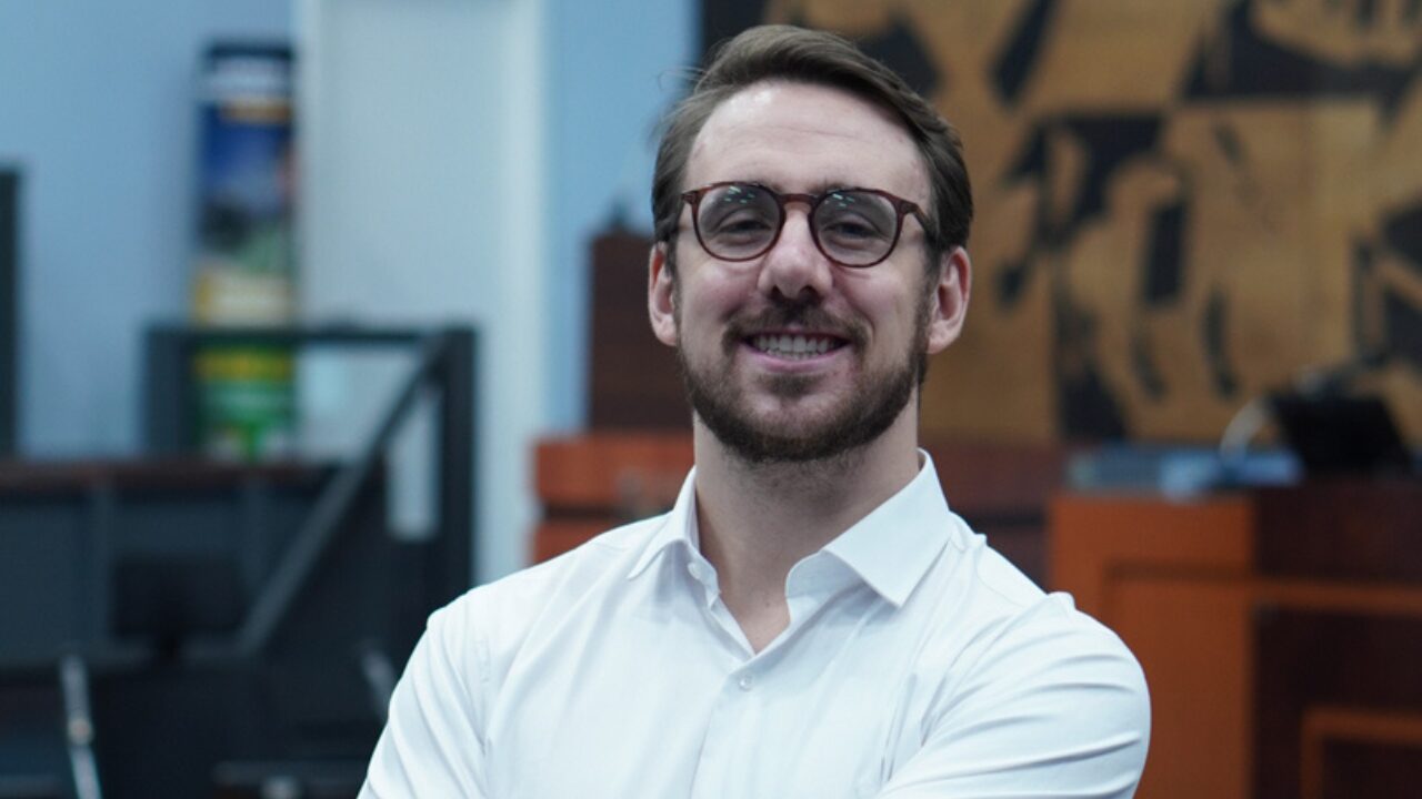 Geraldo Stocco lança pré-candidatura a deputado estadual