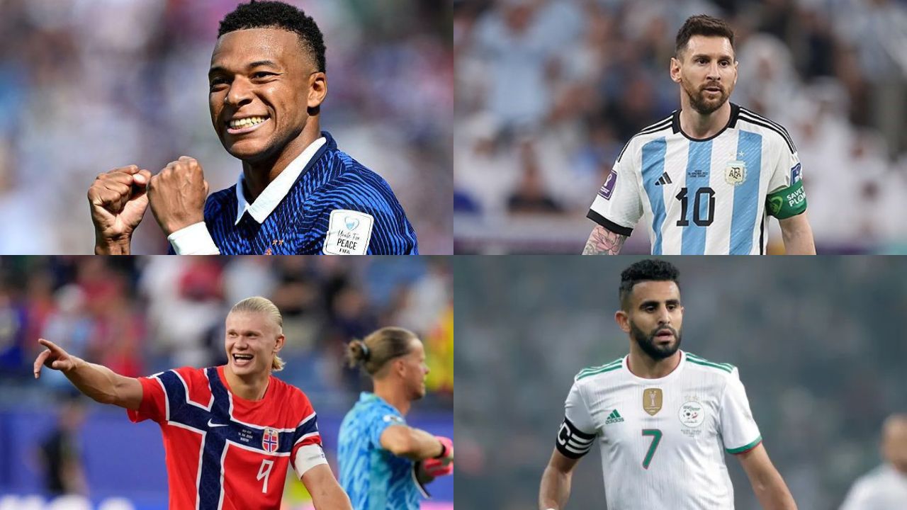 Jogos da Copa hoje: veja horários e onde assistir nesta segunda (22)