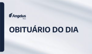 Obituário em Ponta Grossa, 25/09