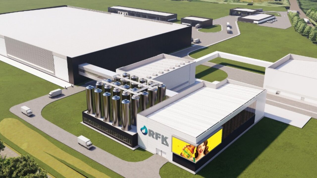Grupo RFK inaugura quinta unidade industrial e impulsiona cadeia com potencial para movimentar mais de 10 mil empregos